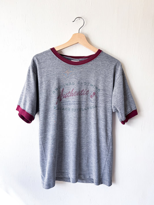 Vintage 90’s Mickey Ringer - S/M