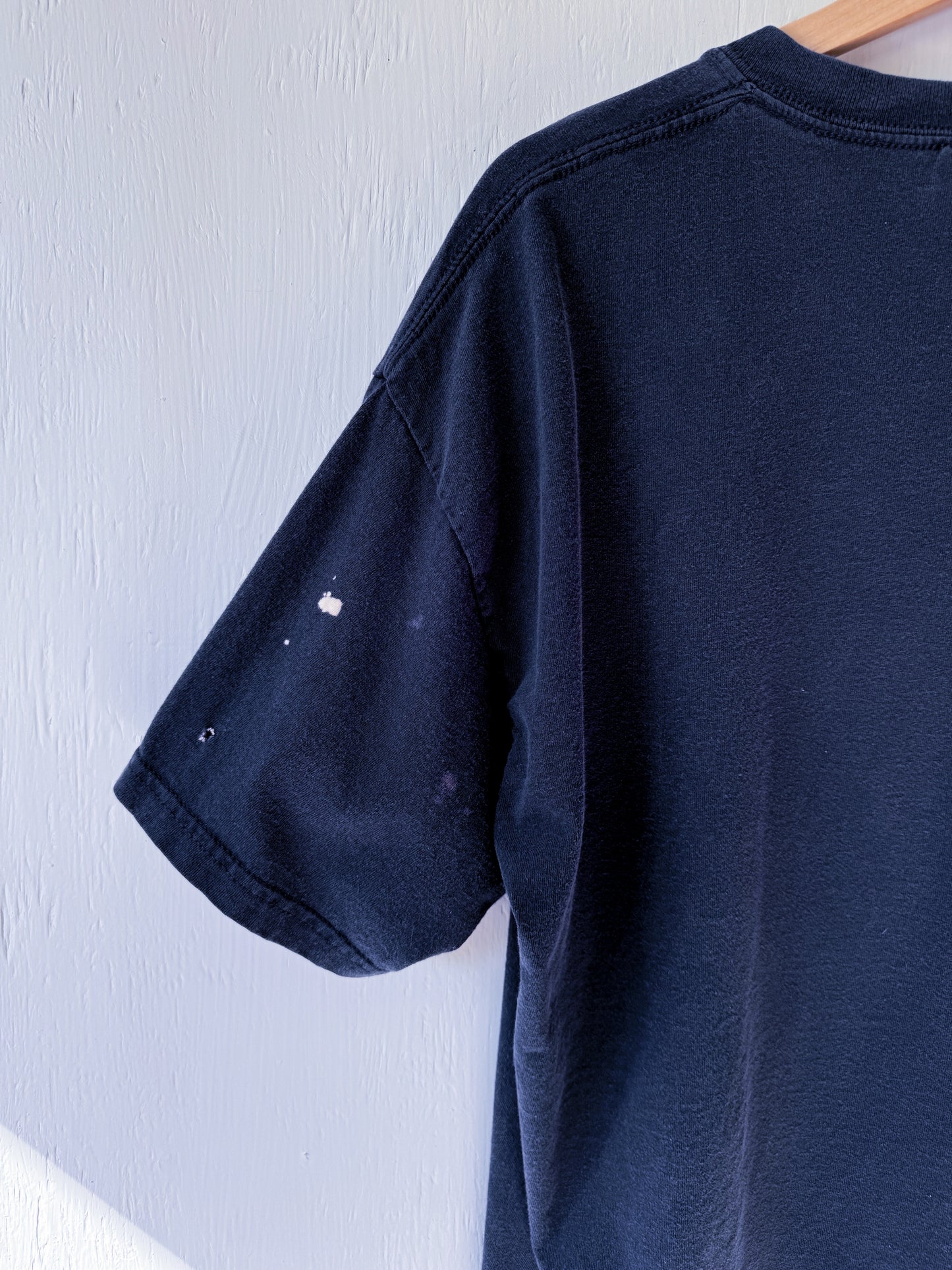 VINTAGE 90’s Scuba Mickey Tee - L