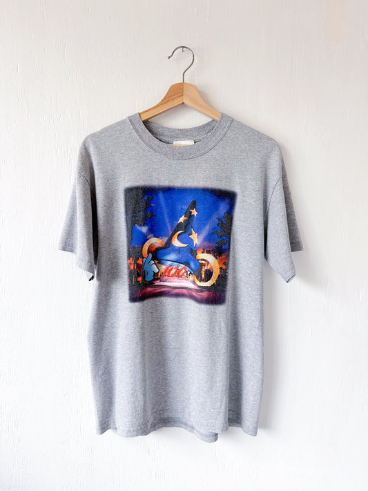 VINTAGE Walt’s 100 Bday MGM Studios Tee - S/M