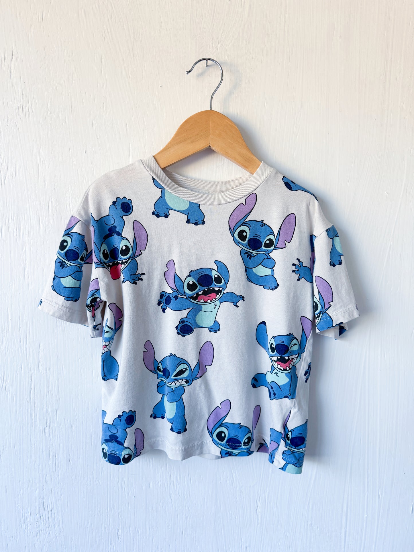 H&M Neutral Stitch Set - 5T