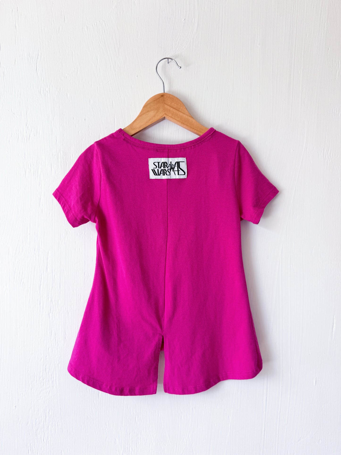 Disney Parks Retro Leia Princess Tee - YS