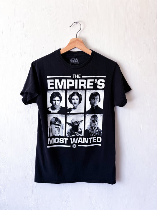 Empire’s Most Wanted Tee - S