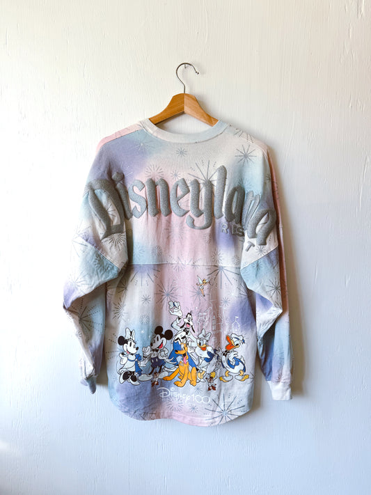 Disneyland Spirit Jersey - XS