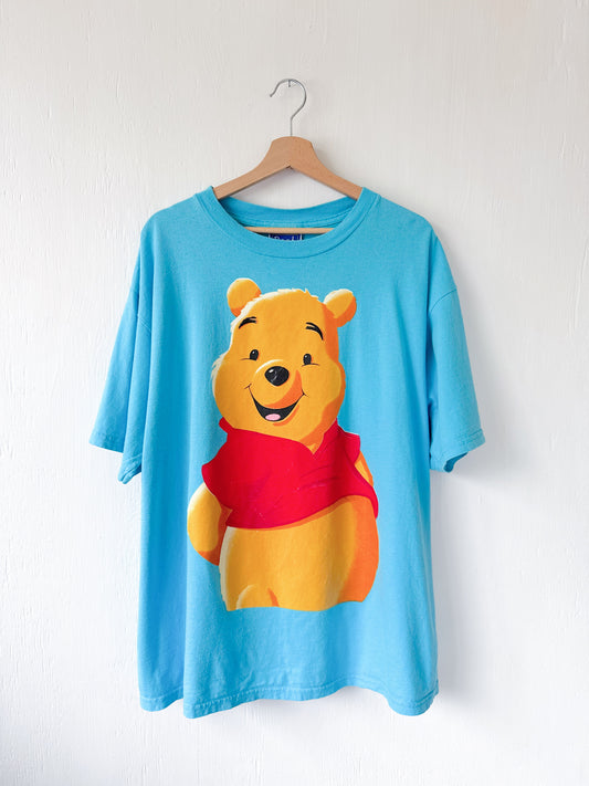 VINTAGE Big Pooh Tee - 2X