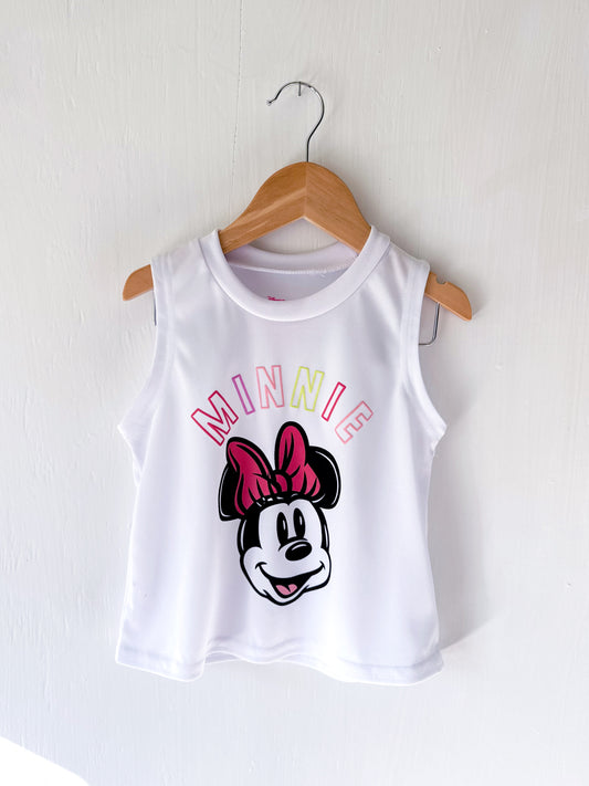 Minnie Breezy Tank - 6