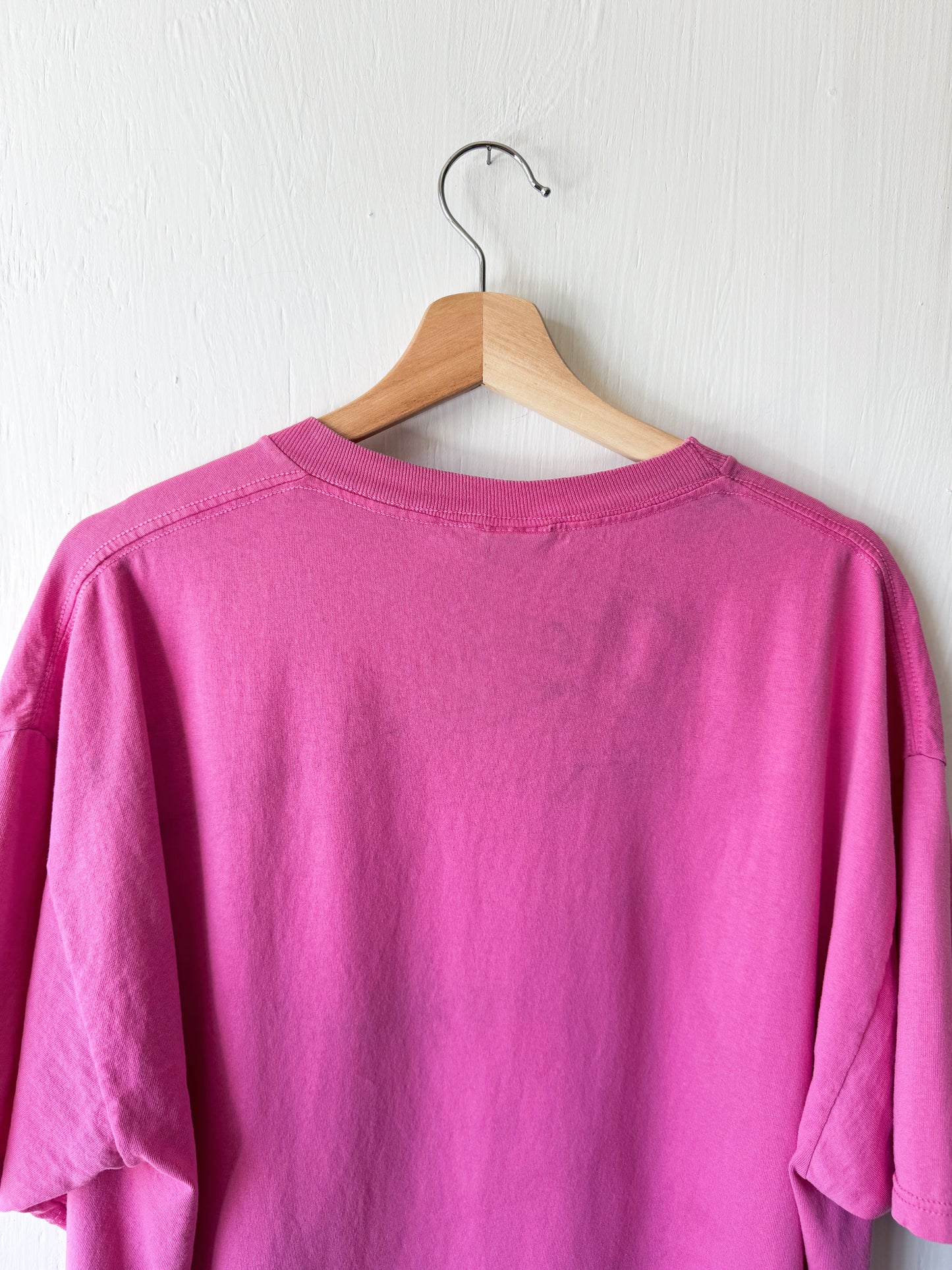 VINTAGE 90’s Flower Power Road Trip Tee - XL