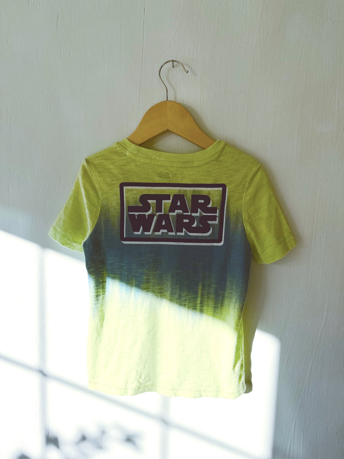 GAP Star Wars Storm Troopers Tee - YXS