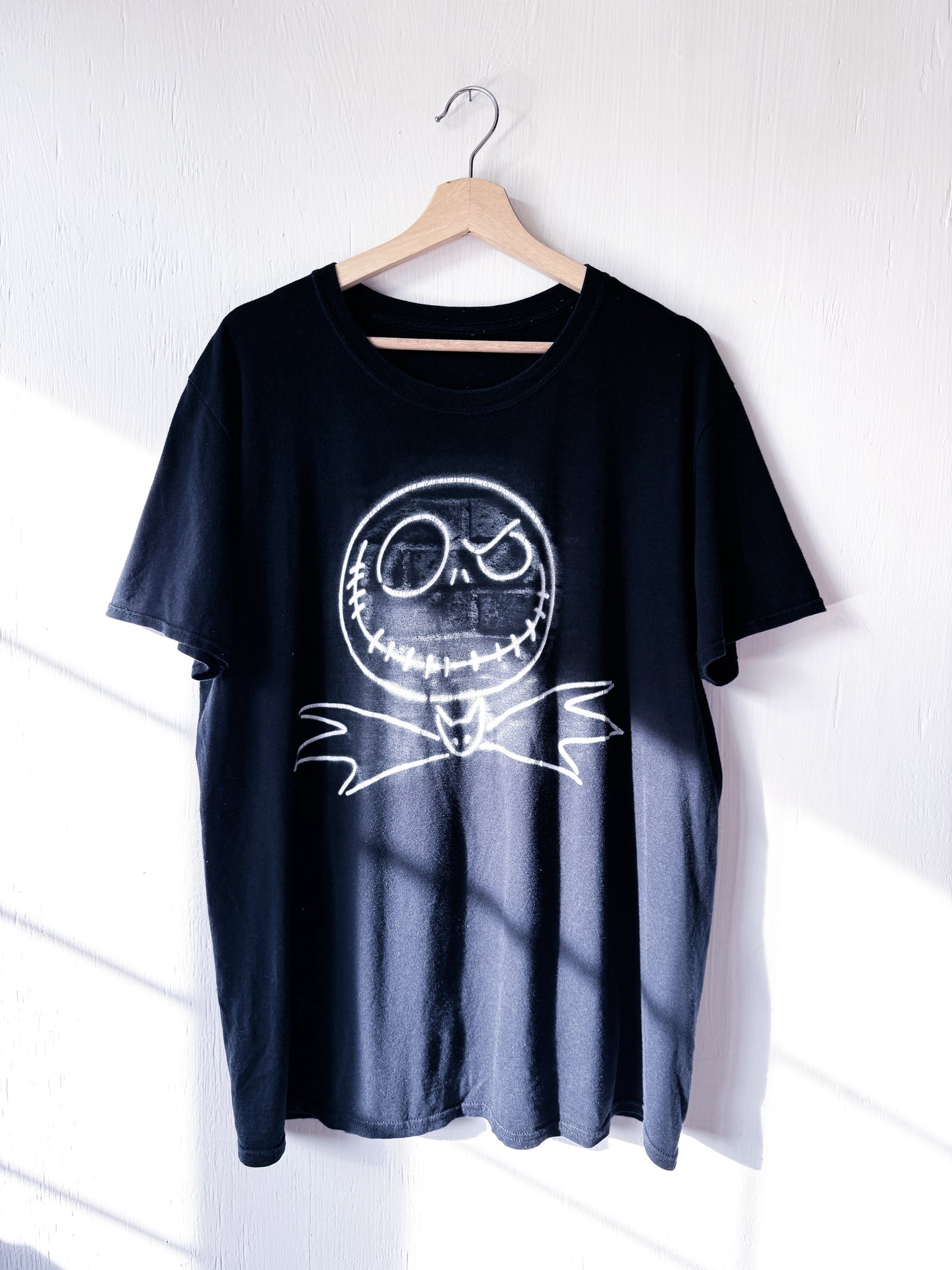 Jack Skellington Tee - XL