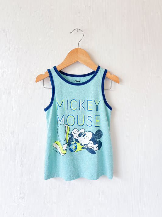 Mickey Lounging Tank - 3T