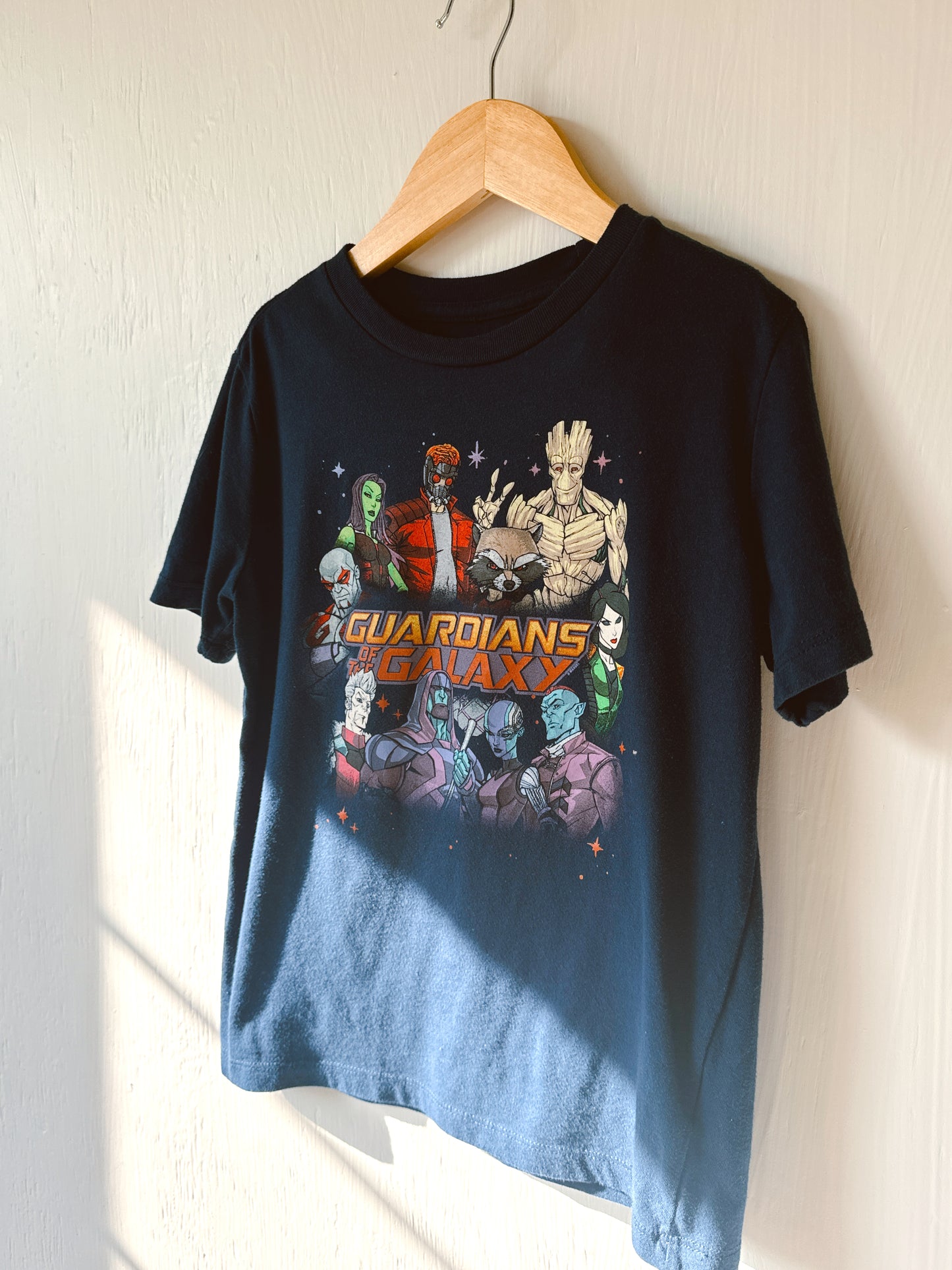 Guardians Of The Galaxy Tee - YM