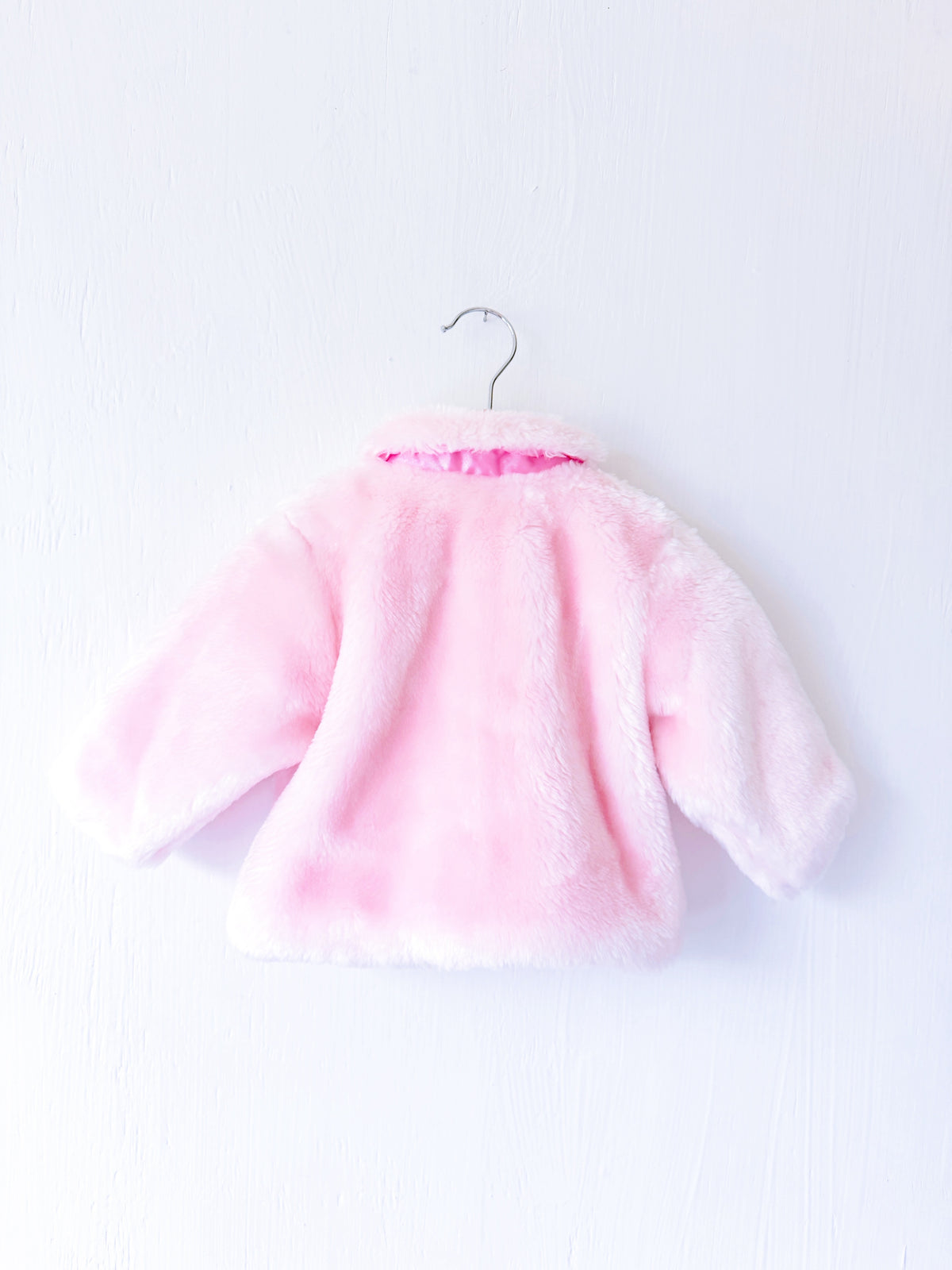 VINTAGE 00’s Lined Mickey Jacket - 12M