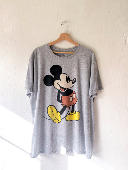 Classic Mickey Tee - XL