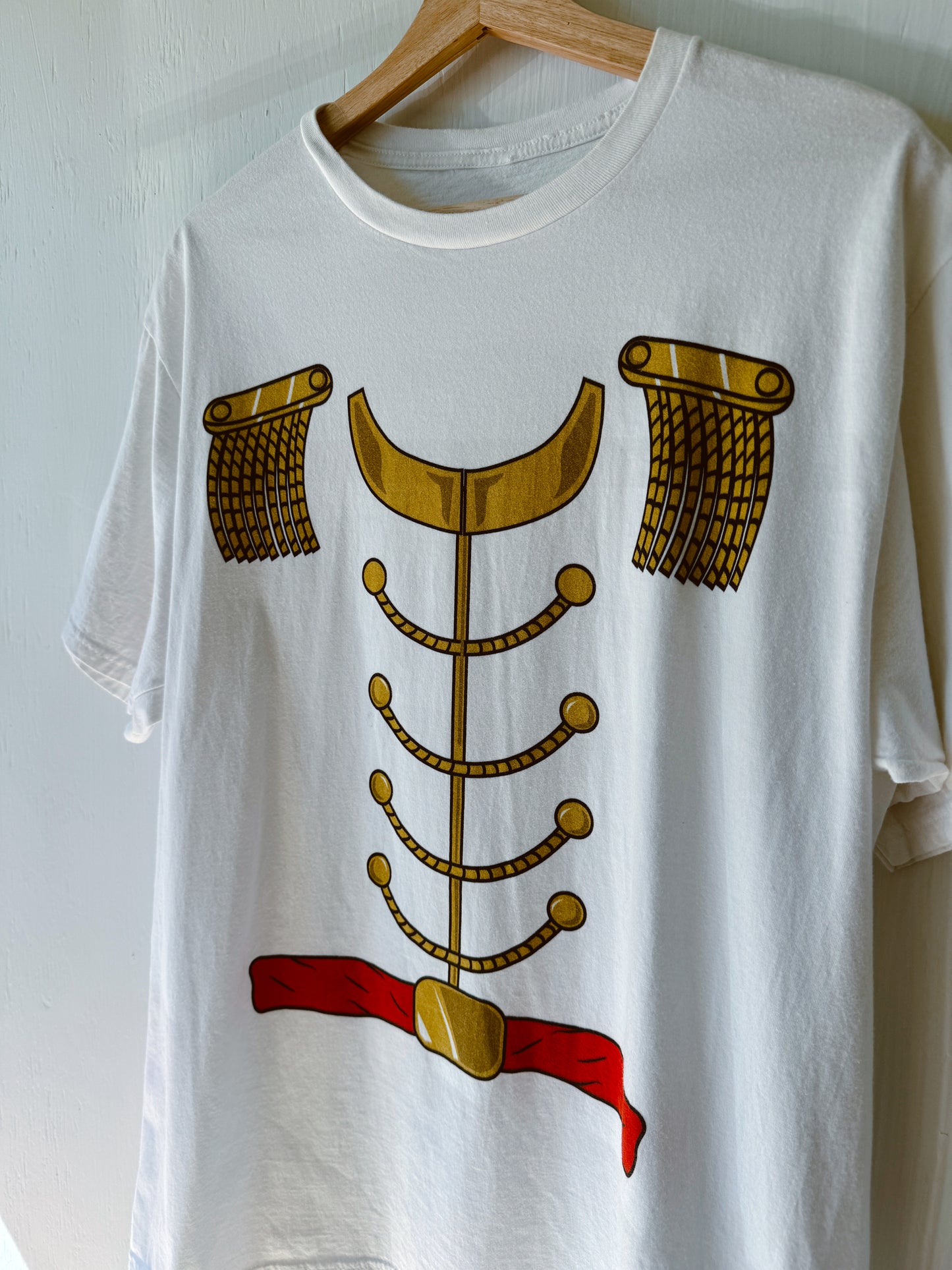 Prince Charming Tee - L