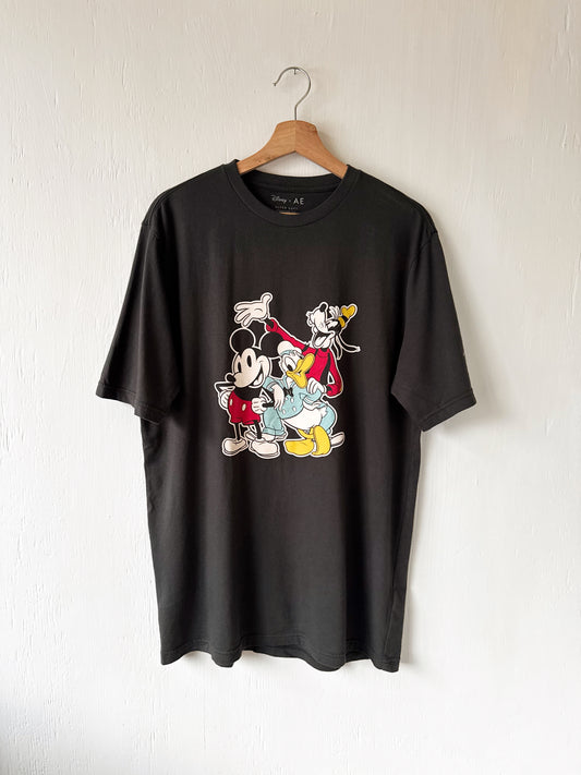 Disney x AE Classic Soft Character Tee - M