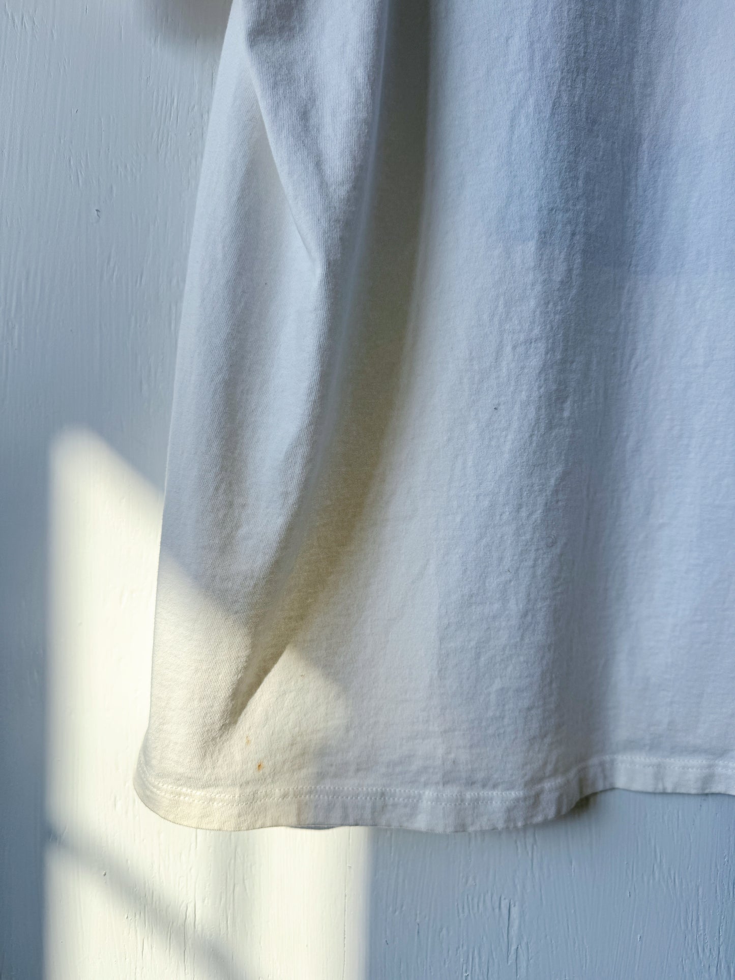 VINTAGE 90’s Rare Big Face Goofy G Tee - 2X