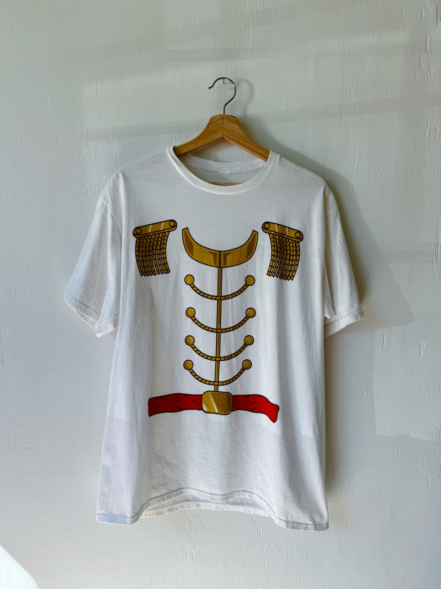 Prince Charming Tee - L