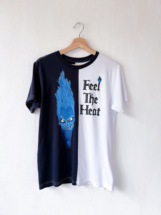 Disney Parks Hades Hercules Tee - S