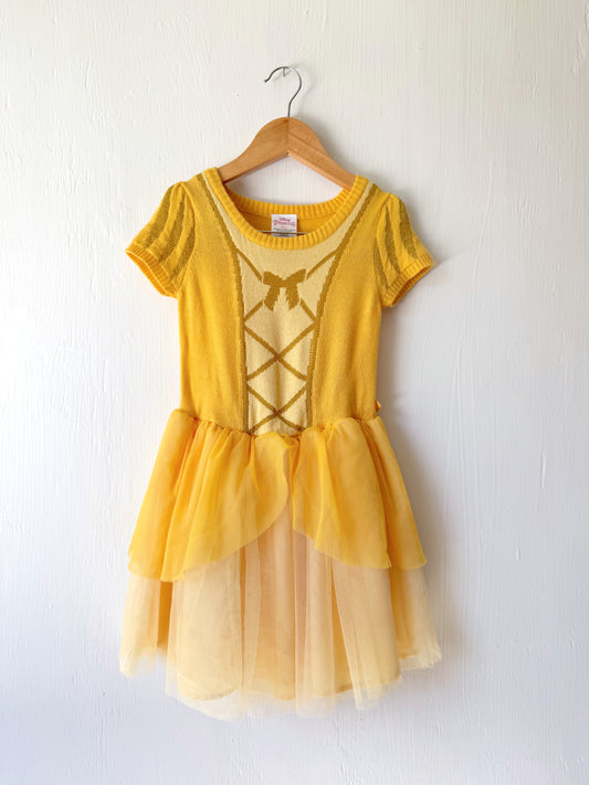 Belle Casual Dress - 5T