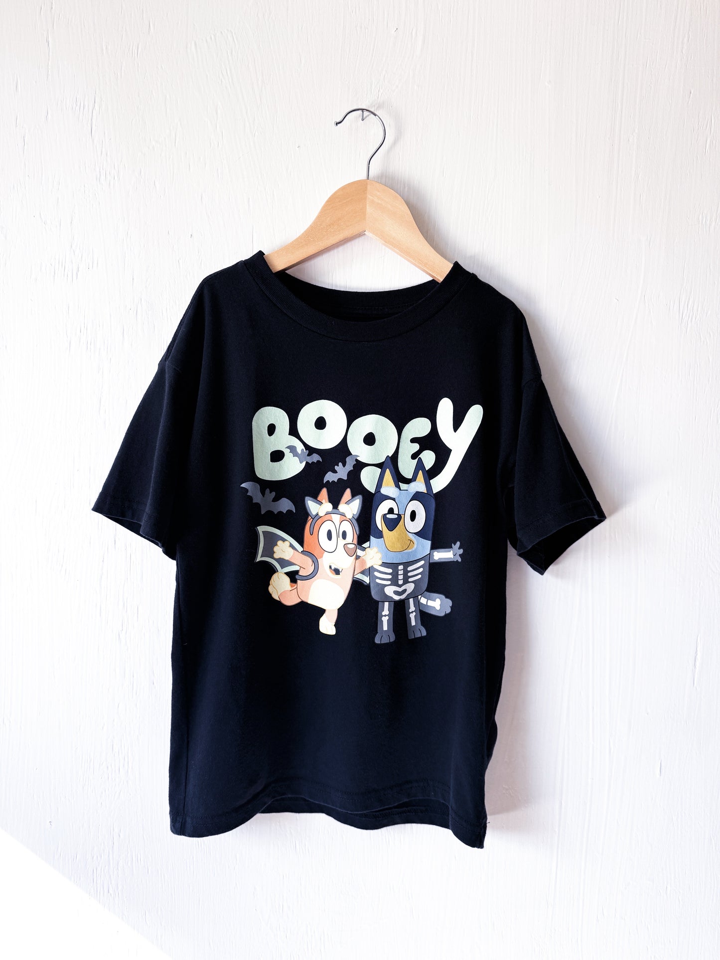 Booey Bluey Tee - Y7/8