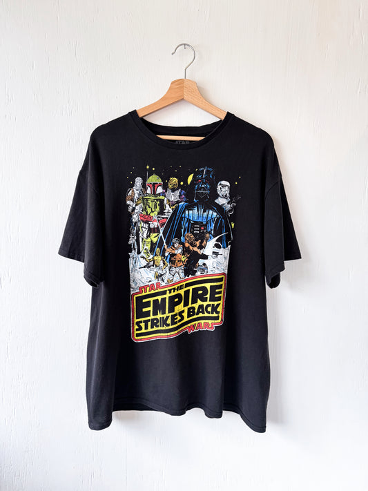 The Empire Strikes Back SW Tee - XL