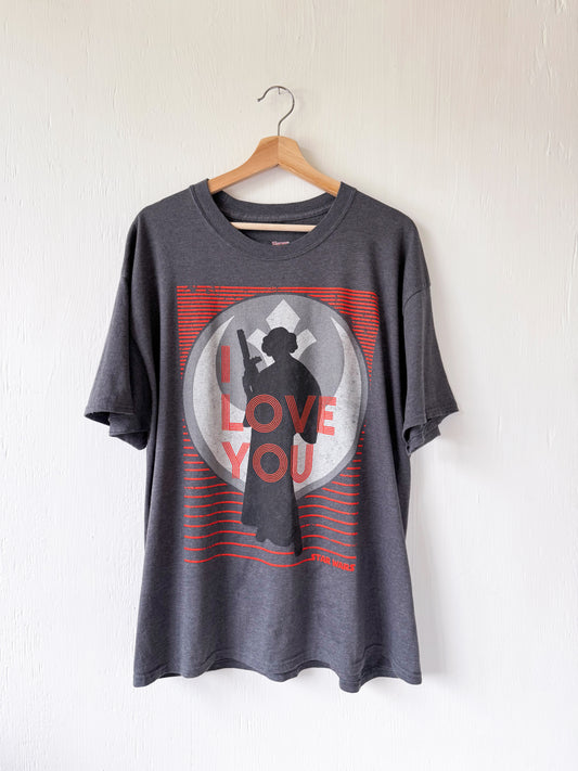 Disney Parks Galaxy’s Edge Leia Tee - XL