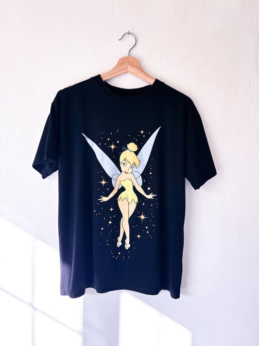 Tinkerbell Starlight Tee - L