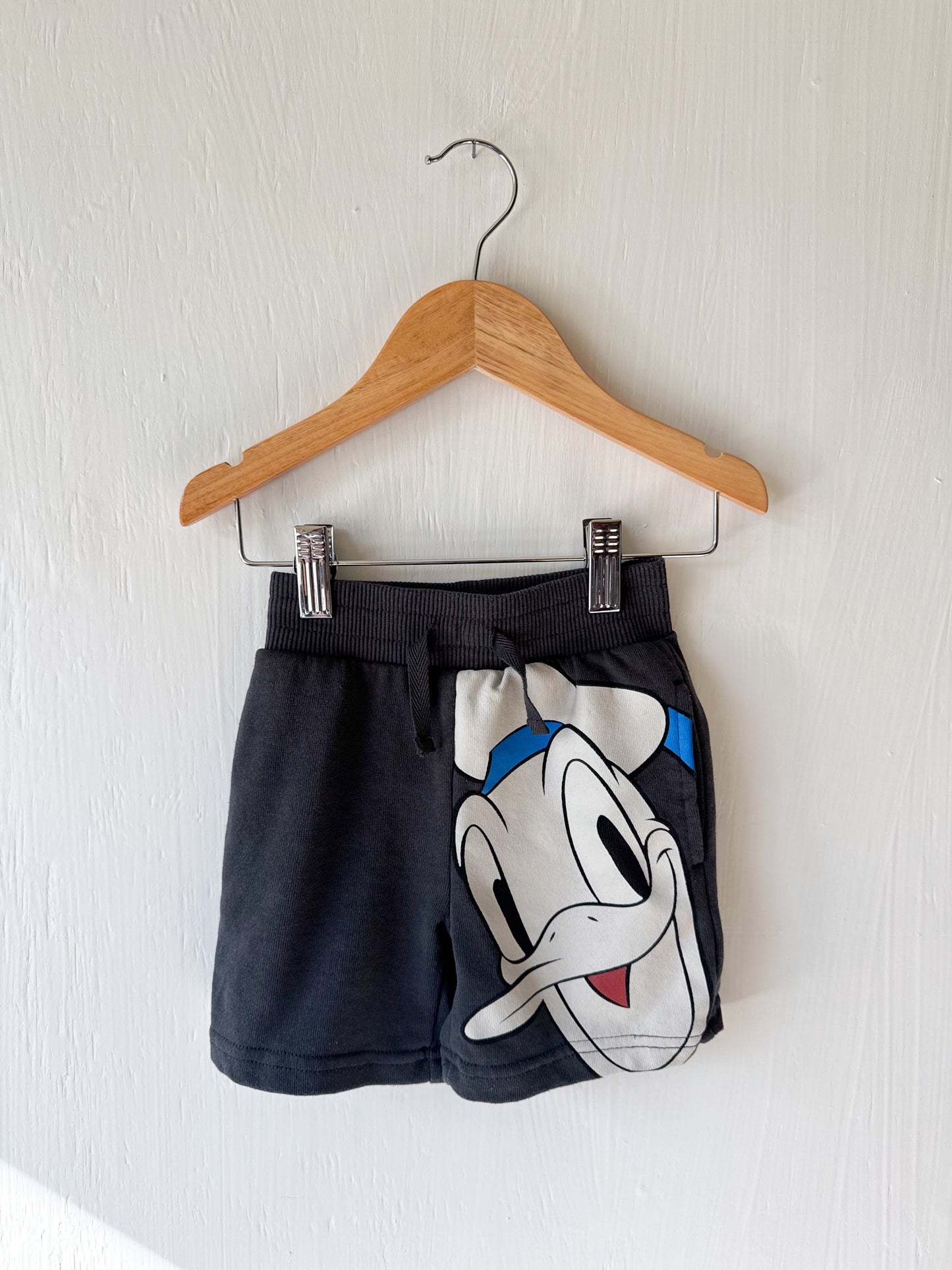Mickey + Co Shorts Set - 3T