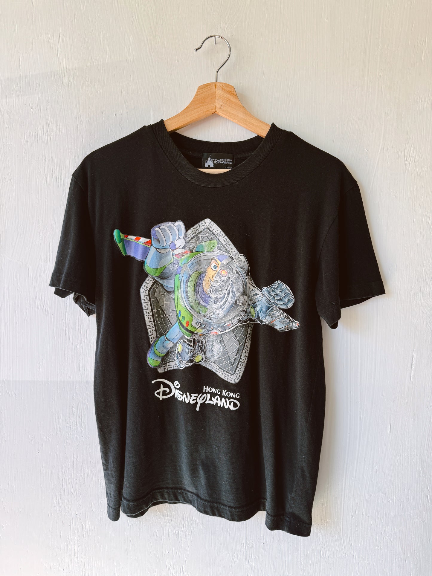 Tokyo Disneyland Buzz Tee - M