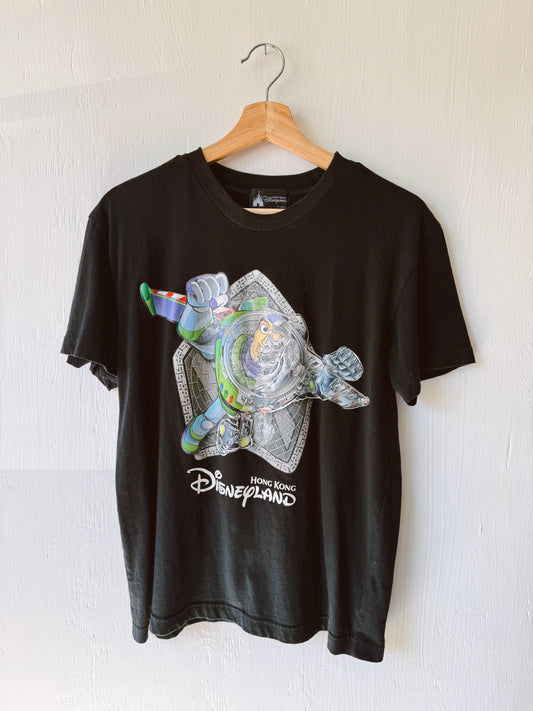 Tokyo Disneyland Buzz Tee - M