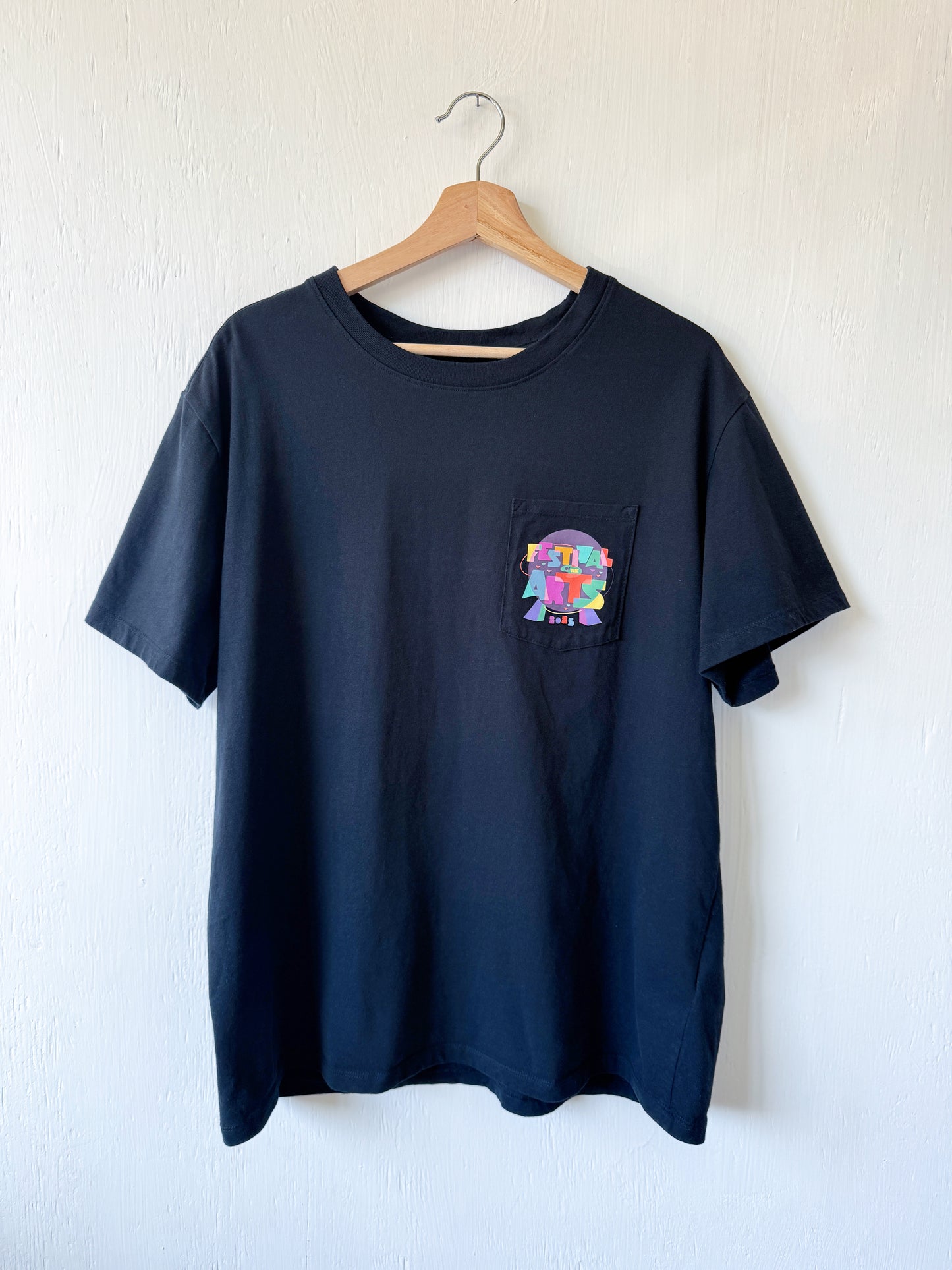 Figment Festival Of The Arts Tee - XL