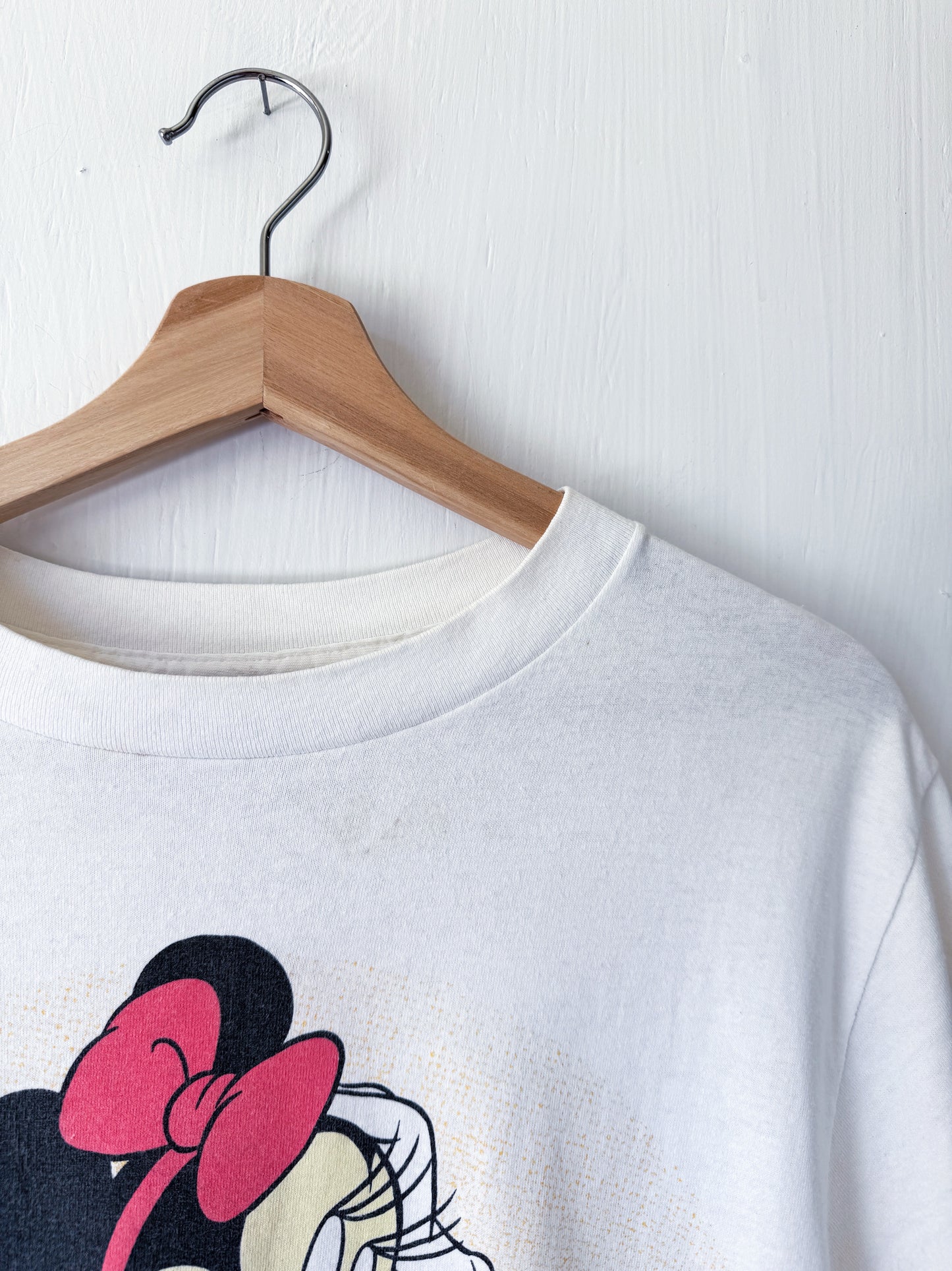 VINTAGE 90’s MGM Old Hollywood Minnie Tee - M