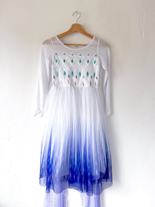 Trish Scully Elsa Dress - Y8