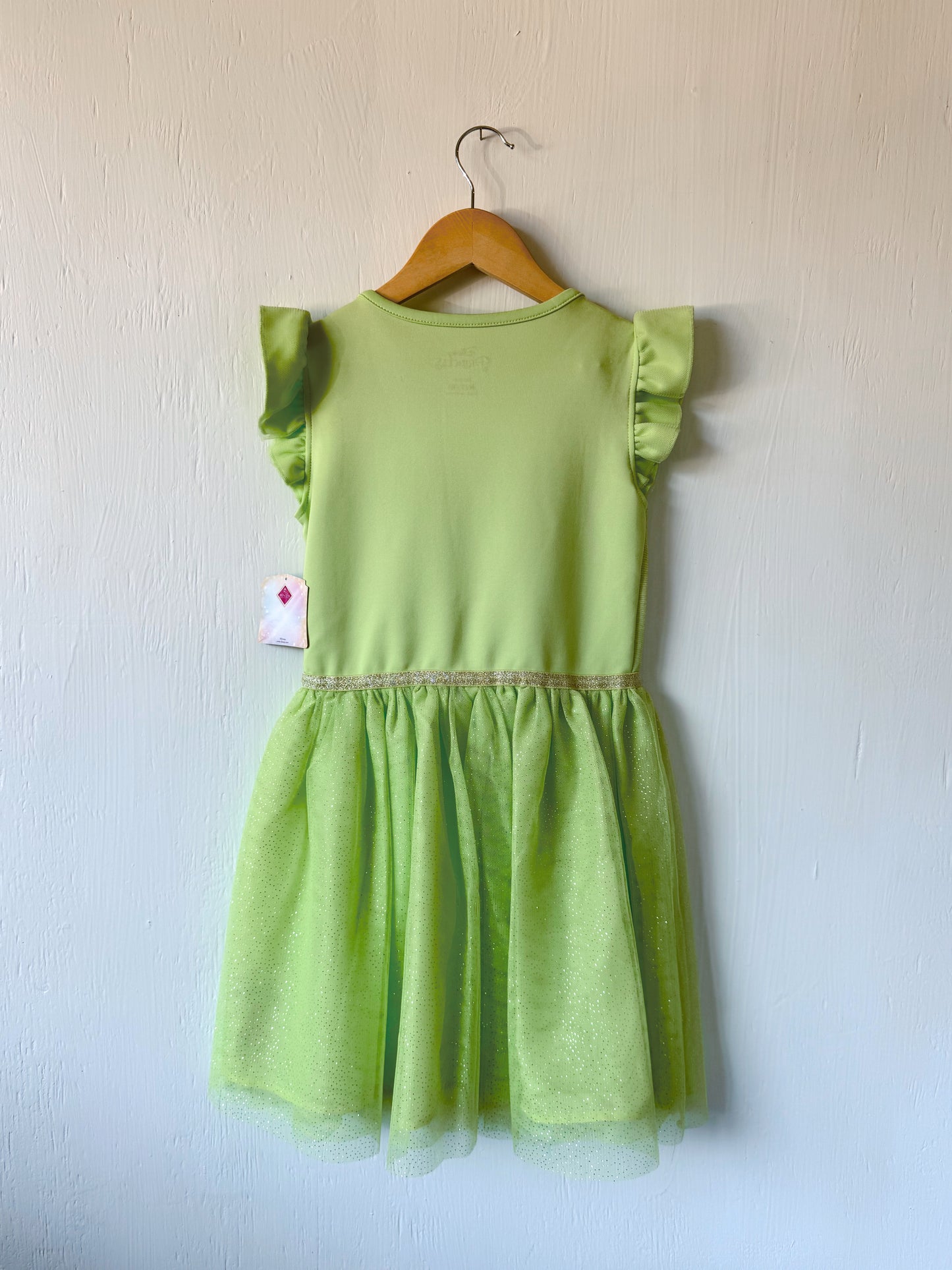 NEW Tiana Casual Dress - YM(7/8)