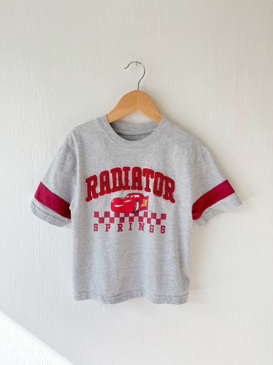 Disney Parks Radiator Springs Tee - YS (5/6)