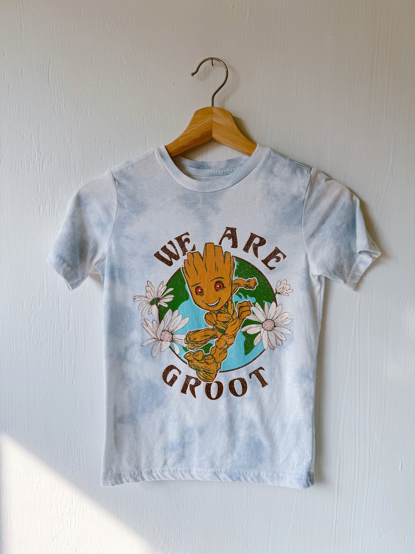 We Are Groot Tee - YS