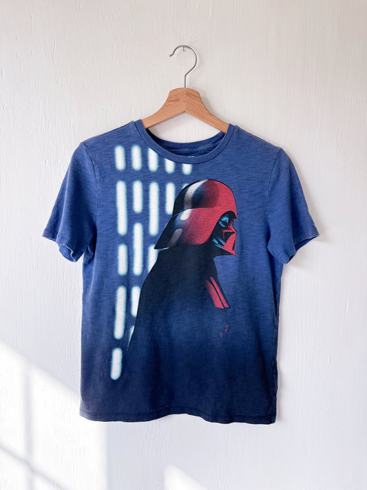 GAP x Star Wars Vader Tee - YXL