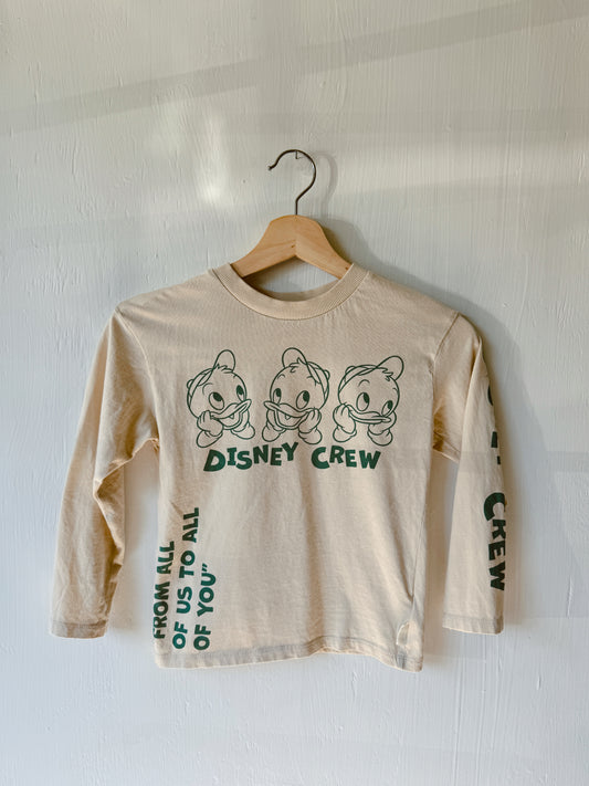 Disney Crew Tee - 6