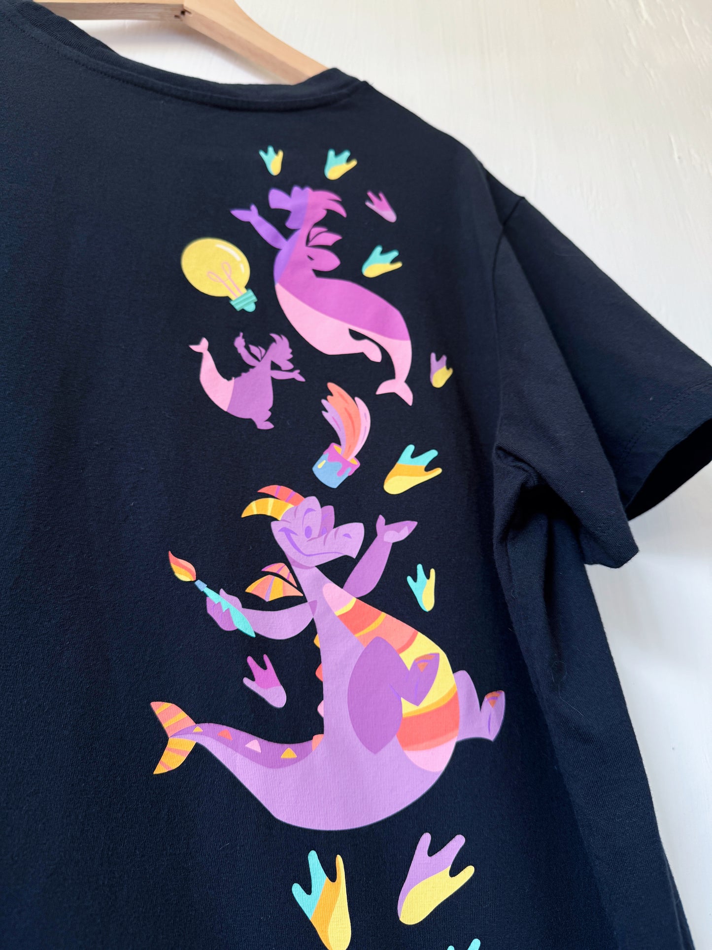 Figment Festival Of The Arts Tee - XL