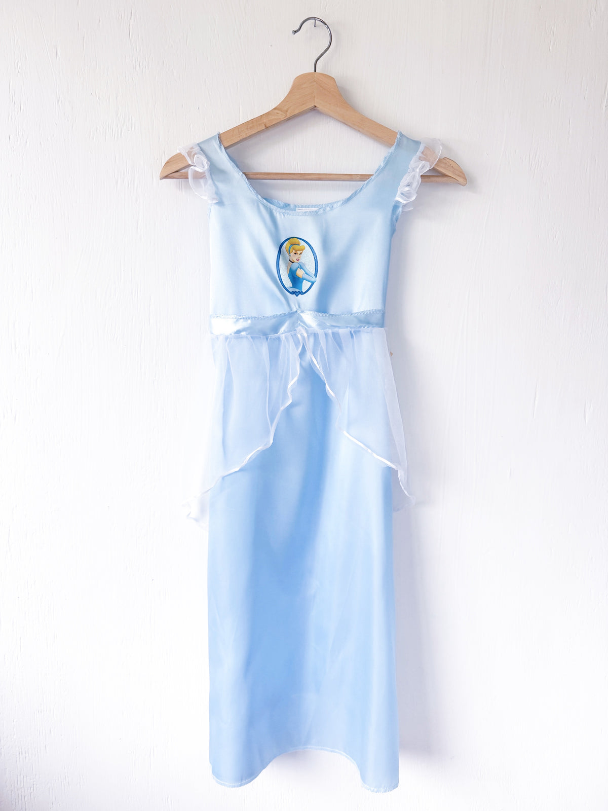 Princess Collection Cinderella Dress - Y4/6X