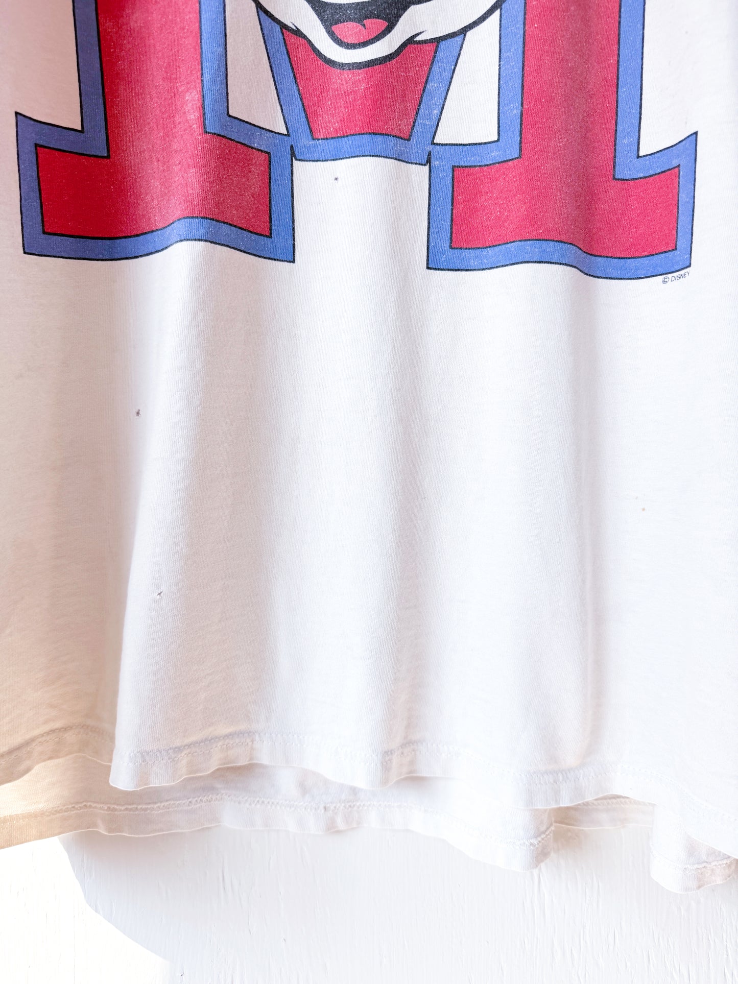 VINTAGE 90’s Big M Tee - 1X/2X