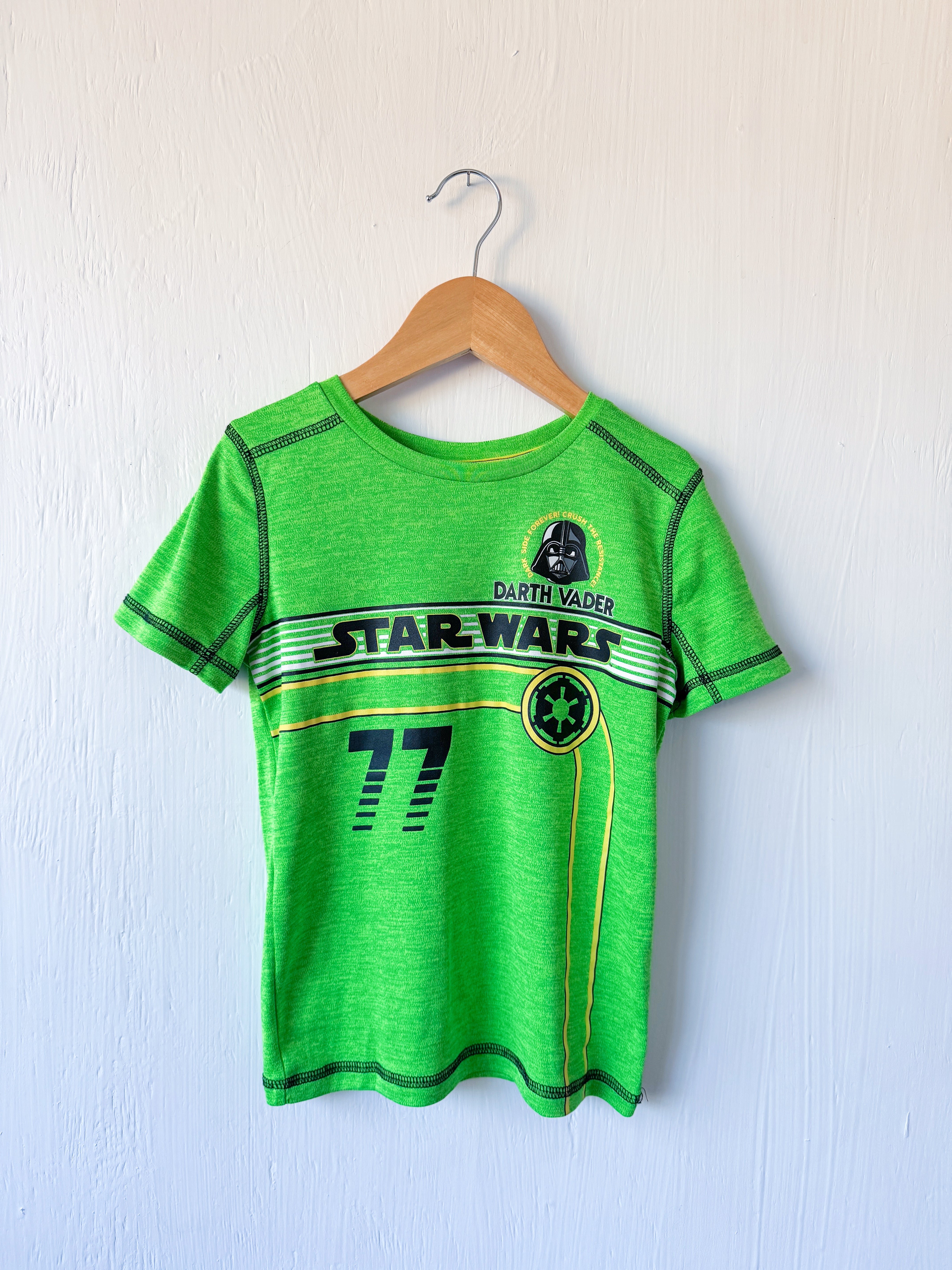 dri fit star wars shirts