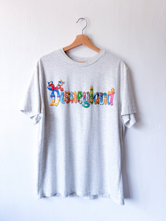 Disneyland Princess Tee - XL