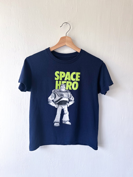 Buzz Space Hero Tee - Y8
