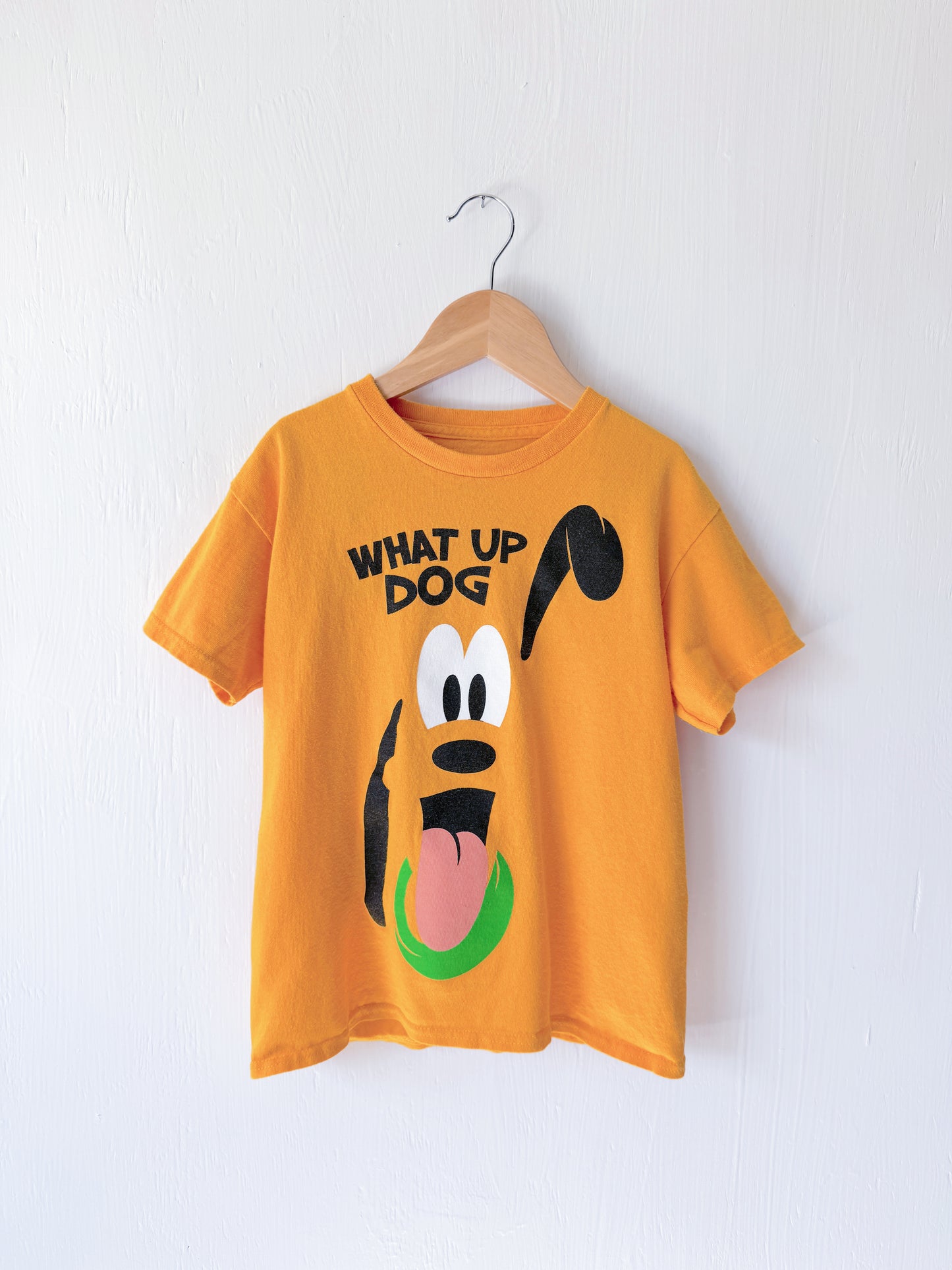 Disney Parks Pluto Tee - YM
