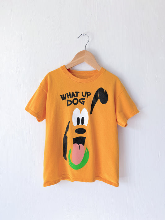 Disney Parks Pluto Tee - YM
