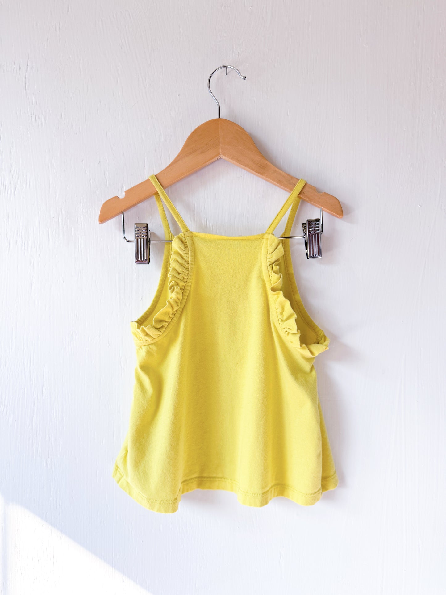 Gap x Disney Simba + Nala Tank - 5T