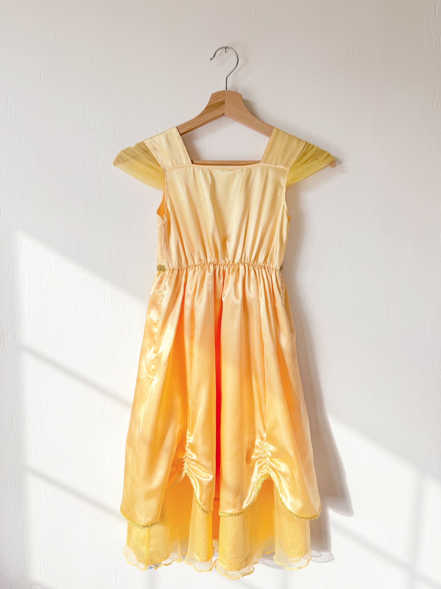 Disney Parks Bell Dress - Y5/6