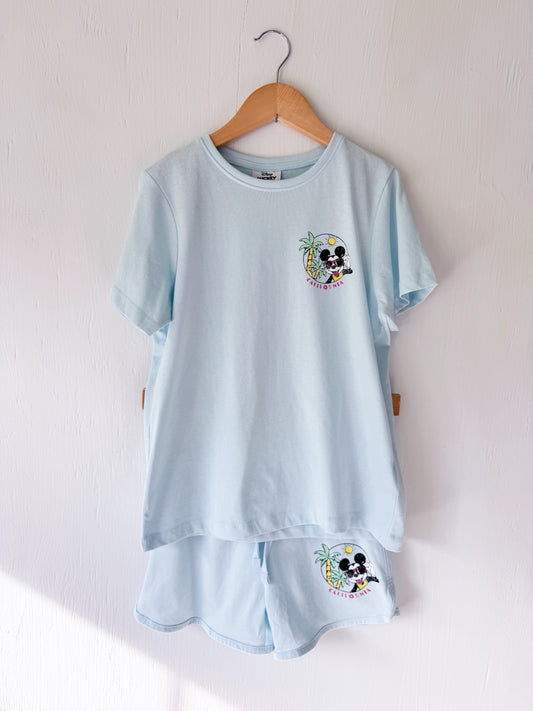 NEW California Mickey Set - Y8/11