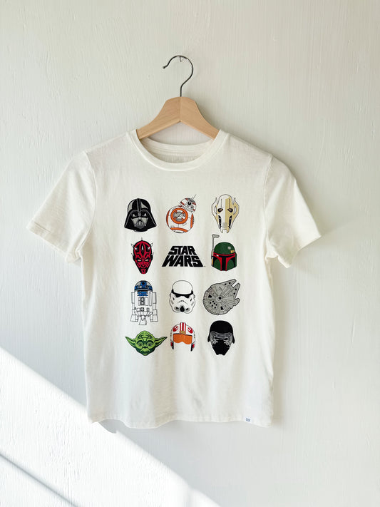 Star Wars x GAP Icons Tee - YL (10)