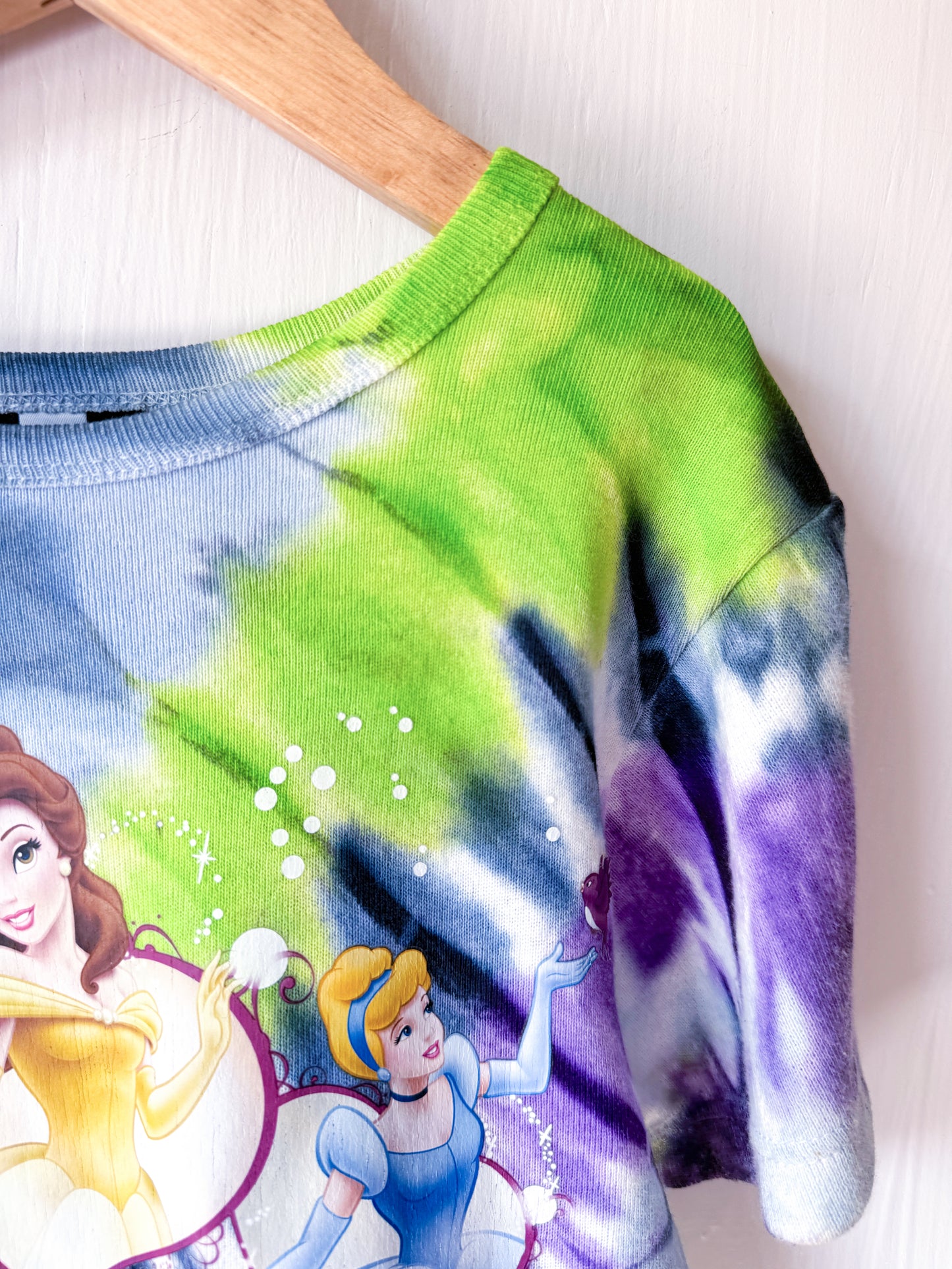 VINTAGE 90’s Princess Tee - YL